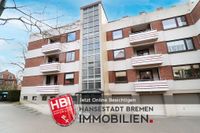 Woltmershausen / Gemütliche 3-Zimmer-Wohnung mit zwei Balkonen und Stellplatz Woltmershausen - Rablinghausen Vorschau