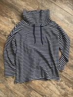 Tom Tailor Marine Sweatshirt Gr.XXL NEU mit Etikett OVP 39,99€ Sachsen-Anhalt - Holzweißig Vorschau