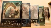 Stargate Atlantis Season 1 bis 5 Boxed Bremen-Mitte - Bahnhofsvorstadt  Vorschau