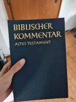 Biblischer kommentar Leviticus 11-10/20 Münster (Westfalen) - Centrum Vorschau