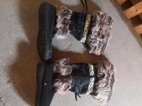 Schuhe Buffalo Gr. 38 Stiefeln, Stiefeletten Nürnberg (Mittelfr) - Aussenstadt-Sued Vorschau