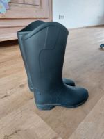 Reitstiefel Decathlon Gr. 29 Nordrhein-Westfalen - Krefeld Vorschau