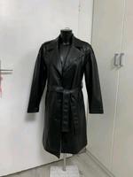 Pimkie lederjacke ledermantel mantel Trenchcoat schwarz Berlin - Mitte Vorschau