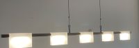 LED Pendelleuchte HONSEL Leuchten (5 x 5,4 Watt) Schleswig-Holstein - Reinbek Vorschau