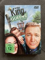 Serie KING OF QUEENS Staffel 3, Season drei, DVDs Mecklenburg-Vorpommern - Greifswald Vorschau