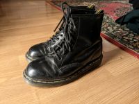 Doc Martens Stiefel schwarz Gr. 40 Leipzig - Schleußig Vorschau