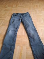 Damen Pepe Jeans Grau Katha Mid Waist Slim W10 27/30 Nordrhein-Westfalen - Ennigerloh Vorschau