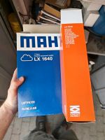 Luftfilter Mahle LX 1640 neu Harburg - Hamburg Langenbek Vorschau