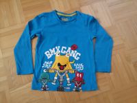 Langarmshirt von C&A in der Größe 116 Shirt Monster, BMX Gang Brandenburg - Finsterwalde Vorschau