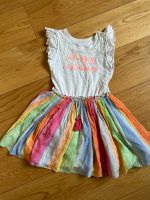 Next Regenbogen Kleid Sommer Mädchen bunt 5-6 116 Aachen - Aachen-Mitte Vorschau