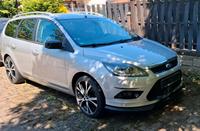 Ford Focus 1.6 101Ps Rheinland-Pfalz - Landau-Godramstein Vorschau