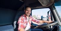 LKW Fahrer (m/w/d) mit der FS Kl. C/CE im Nahverkehr gesucht! Nordrhein-Westfalen - Willich Vorschau