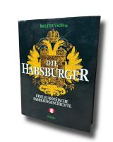 Brigitte Vacha - Die Habsburger Hessen - Friedberg (Hessen) Vorschau