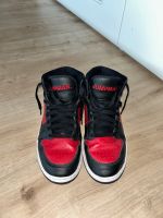 Nike Jordan Jumpman Gr 42,5 Niedersachsen - Königslutter am Elm Vorschau