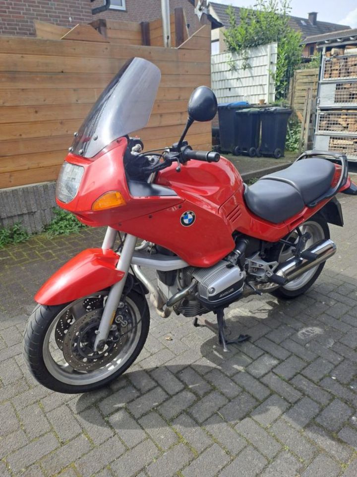 BMW R1100 RS in Werl
