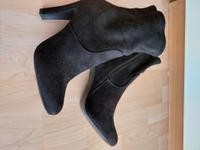 Stiefeletten Bayern - Lauben Vorschau