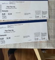 Am Pam Ida Konzert Tickets Regensburg Bayern - Geiselhöring Vorschau