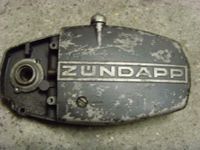 Zündapp Motor deckel Düsseldorf - Eller Vorschau