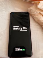 Samsung Galaxy S9 + Düsseldorf - Eller Vorschau