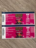 Green Day Konzert Hamburg 2 Tickets 11.6.24 Wandsbek - Hamburg Farmsen-Berne Vorschau