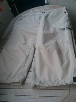 Herrenhose 3/4 Sommer/ Freizeit/ Wanderhose Gr.50 beige Niedersachsen - Georgsmarienhütte Vorschau