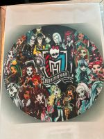 Monster High Kuchen Tortenaufleger Tortenbild Dortmund - Wickede Vorschau