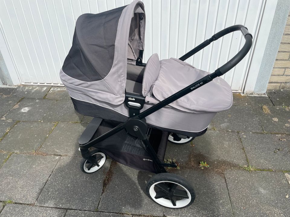 Cybex Kinderwagen 3in1 in Bonn