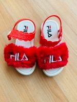 FILA - Sandalen Kinder Gr. 27 - NEU & Ungetragen Brandenburg - Falkensee Vorschau