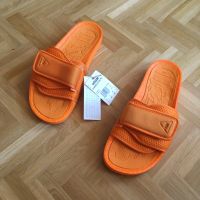 Pharrell Williams x Adidas Boost Chancletas Human made Slides Bayern - Ingolstadt Vorschau