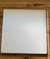 LED Panel eckig mit Backlight - 42x42 cm - sehr guter Zustand Baden-Württemberg - Plochingen Vorschau