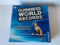 das Spiel Guinness World Records von Kosmos, neuwertig Rheinland-Pfalz - Haßloch Vorschau