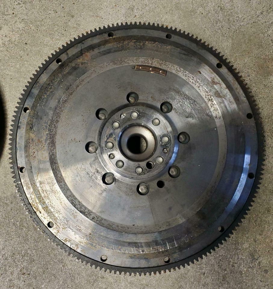 GM LS und LT Flywheel/Schwungscheibe  Corvette/Camaro in Alt Bennebek