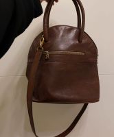 Vintage BOGNER Handtasche Made in germany echt Leder braun Innenstadt - Köln Altstadt Vorschau