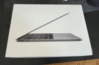 Apple Macbook Pro Verpackung karton Hamburg Barmbek - Hamburg Barmbek-Süd  Vorschau