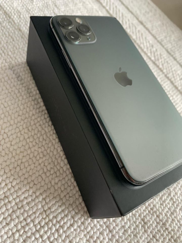 iPhone 11 Pro in Ritterhude