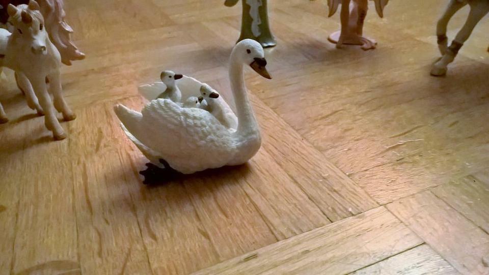 Schleich Elfen, Fohlen, Pferde als Set oder einzeln zu verkaufen in Gauting