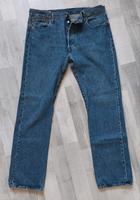 Levi's Jeans 501   W38 L36 Berlin - Marzahn Vorschau