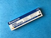 12 Staedtler Mars Lumograph HB Berlin - Treptow Vorschau