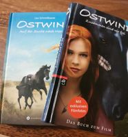 Ostwind, das Buch zum Film und Ostwind, der neue Roman Nordwestmecklenburg - Landkreis - Seehof Vorschau