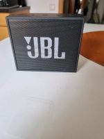 JBL GO Lautsprecher schwarz Schleswig-Holstein - Kiel Vorschau