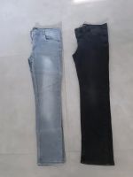 3 Neue Jeans slim Fit gr. 32 /32  Nur gewaschen aber NEU  Je 15€ Nordrhein-Westfalen - Düren Vorschau