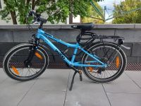 Yazoo Fahrrad 20 Zoll Hessen - Hadamar Vorschau