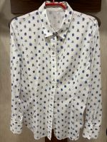 Marc Cain Bluse N4/40 Nordrhein-Westfalen - Oberhausen Vorschau