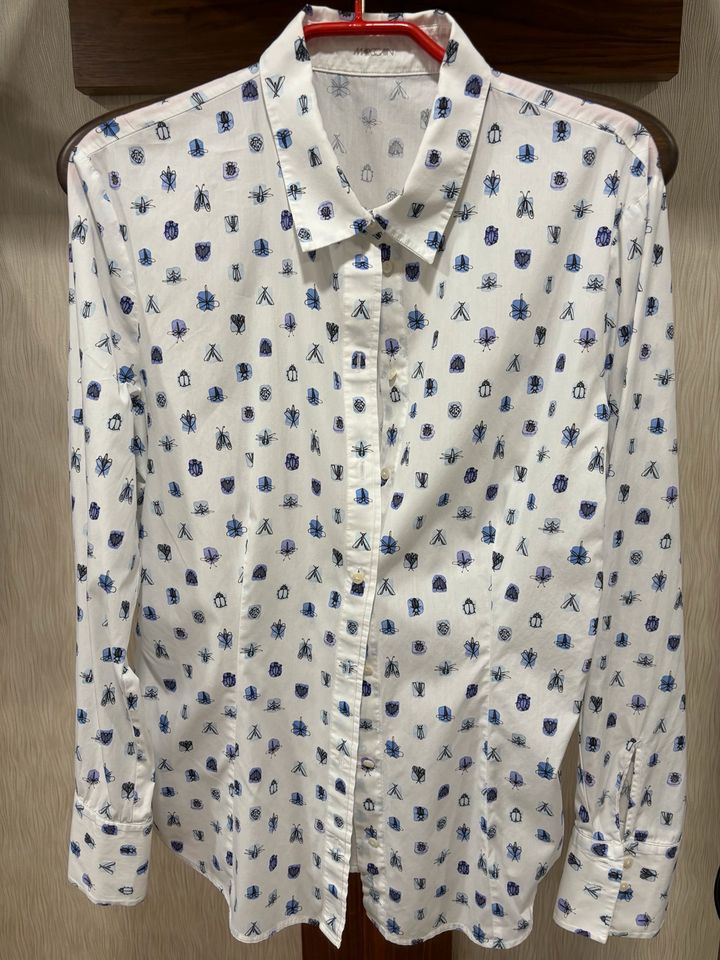 Marc Cain Bluse N4/40 in Oberhausen