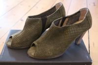 Damen Sommerschuhe - Pier One - 39 - Absatz ca. 8 cm Eimsbüttel - Hamburg Niendorf Vorschau