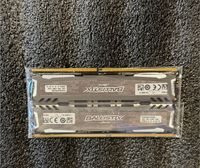 Crucial Ballistix Sport LT 8 GB 2x4 2400MHz Eimsbüttel - Hamburg Stellingen Vorschau