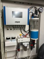 Ospa Compact Messtation CPR M-Set Bayern - Sengenthal Vorschau