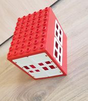 Lego Duplo Gebäude Haus Stall | WEITERE ANZEIGEN Nordrhein-Westfalen - Gelsenkirchen Vorschau