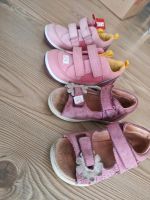 Neu ecco Sneaker u pepino ricosta Sandalen Gr 22 Sommer Schuhe Rheinland-Pfalz - Andernach Vorschau