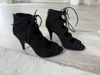Pumps High Heels Gr.38 Bayern - Plattling Vorschau